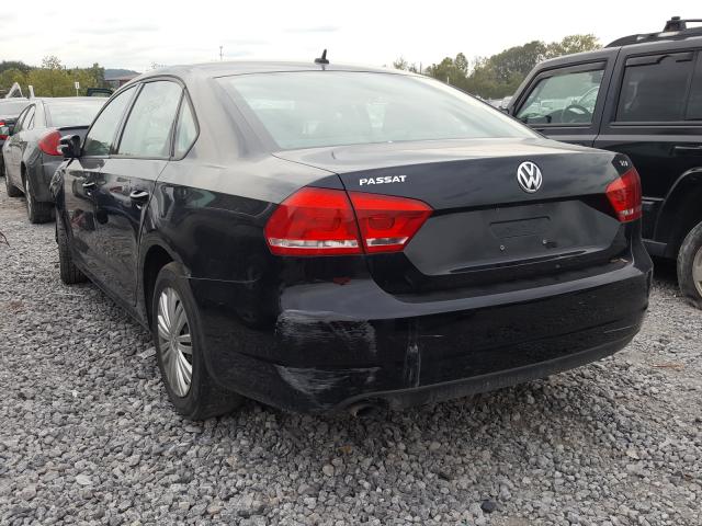 1VWAT7A3XFC070090  volkswagen passat 2015 IMG 2