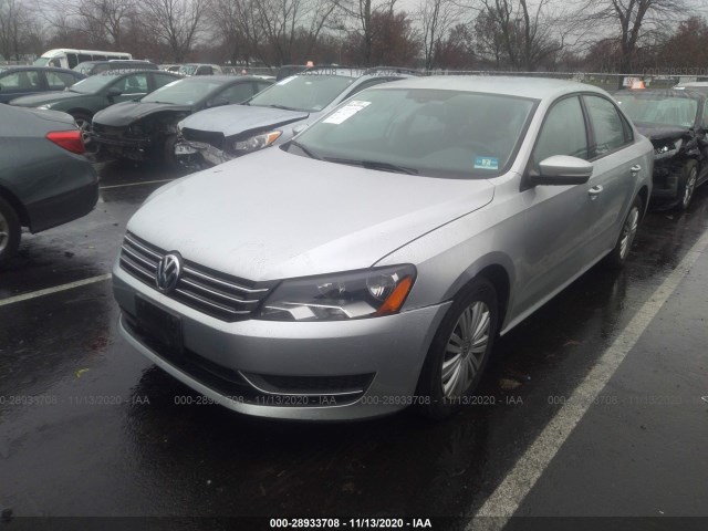 1VWAT7A3XFC070509  volkswagen passat 2015 IMG 1