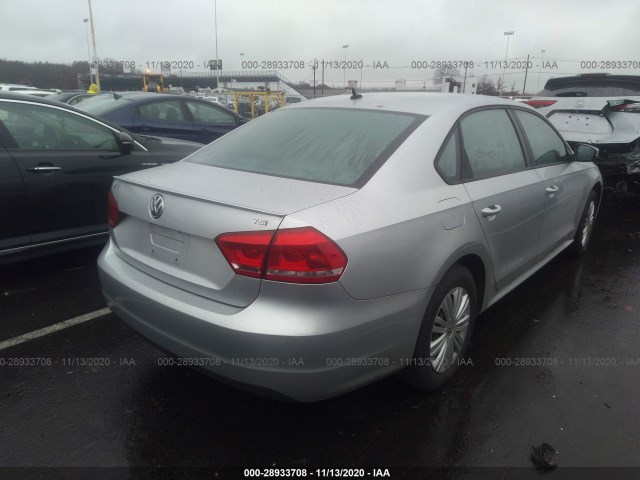 1VWAT7A3XFC070509  volkswagen passat 2015 IMG 3