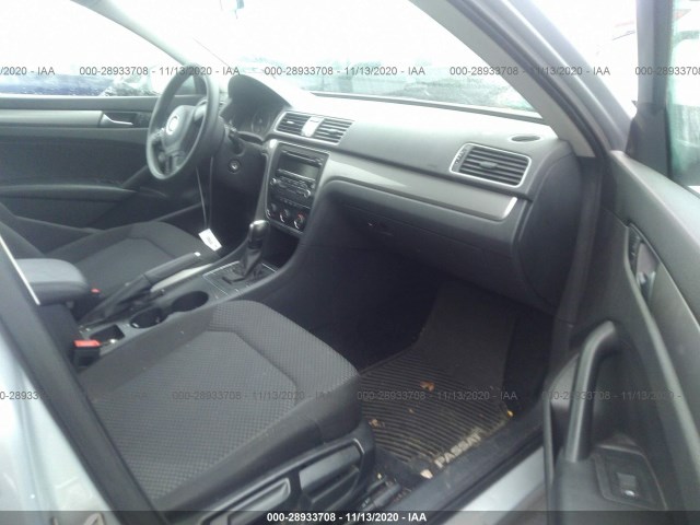 1VWAT7A3XFC070509  volkswagen passat 2015 IMG 4