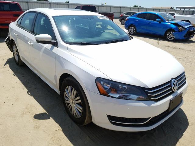 1VWAT7A3XFC077931  volkswagen passat 2015 IMG 0