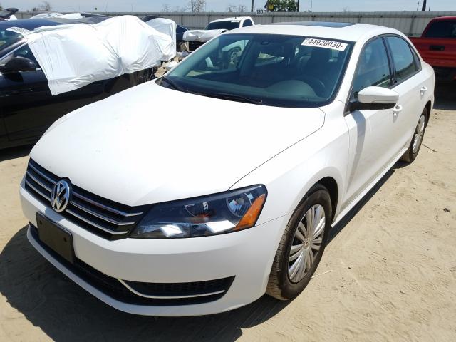 1VWAT7A3XFC077931  volkswagen passat 2015 IMG 1