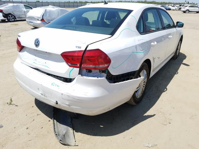 1VWAT7A3XFC077931  volkswagen passat 2015 IMG 3