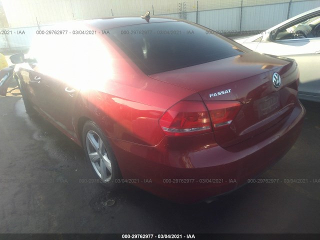 1VWAT7A3XFC084846  volkswagen passat 2015 IMG 2