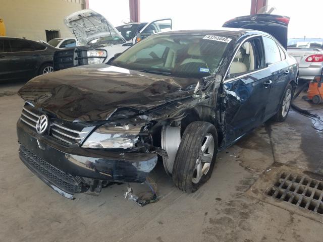 1VWAT7A3XFC093255  volkswagen  2015 IMG 1