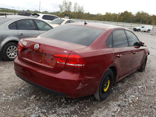 1VWAT7A3XFC094826  volkswagen passat 2015 IMG 3