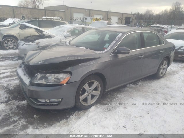 1VWAT7A3XFC110698  volkswagen passat 2015 IMG 1