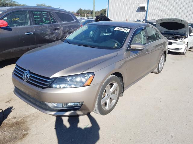 1VWAT7A3XFC111799  volkswagen passat 2015 IMG 1