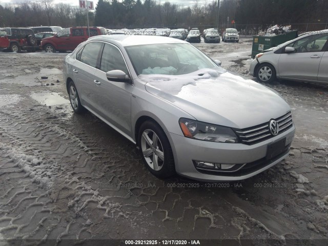 1VWAT7A3XFC113245  volkswagen passat 2015 IMG 0