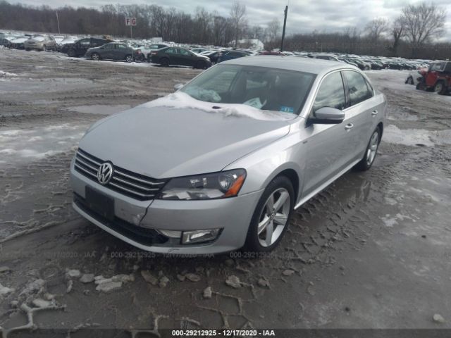 1VWAT7A3XFC113245  volkswagen passat 2015 IMG 1