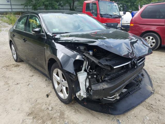 1VWAT7A3XFC115156  volkswagen passat 2015 IMG 0