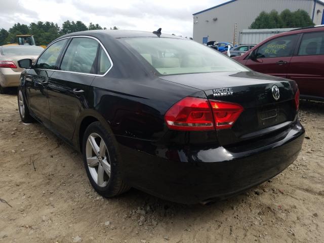 1VWAT7A3XFC115156  volkswagen passat 2015 IMG 2