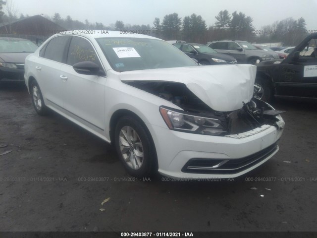 1VWAT7A3XGC005063  volkswagen passat 2015 IMG 0