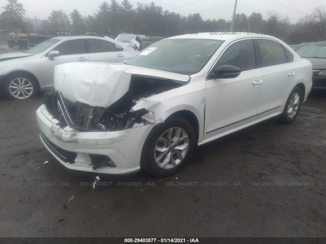 1VWAT7A3XGC005063  volkswagen passat 2015 IMG 1