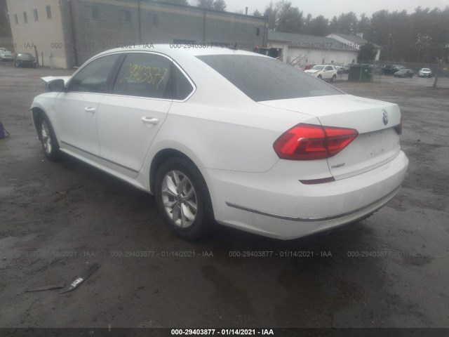 1VWAT7A3XGC005063  volkswagen passat 2015 IMG 2