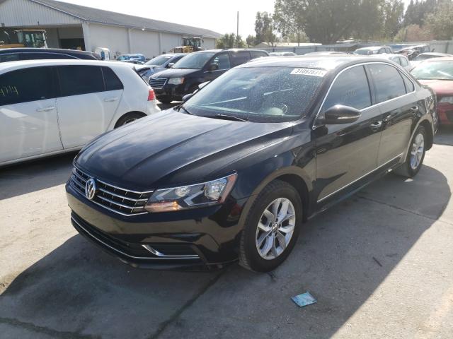 1VWAT7A3XGC023935  volkswagen passat 2015 IMG 1