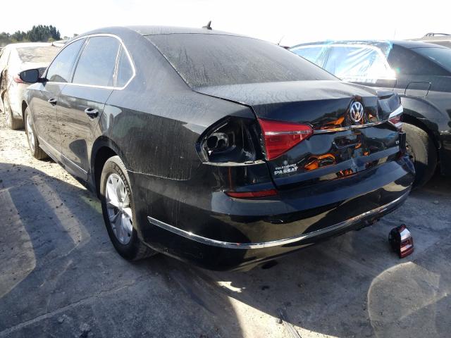 1VWAT7A3XGC023935  volkswagen passat 2015 IMG 2