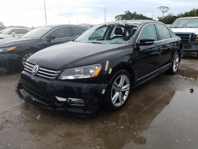 1VWBS7A30FC066850  volkswagen passat 2015 IMG 1