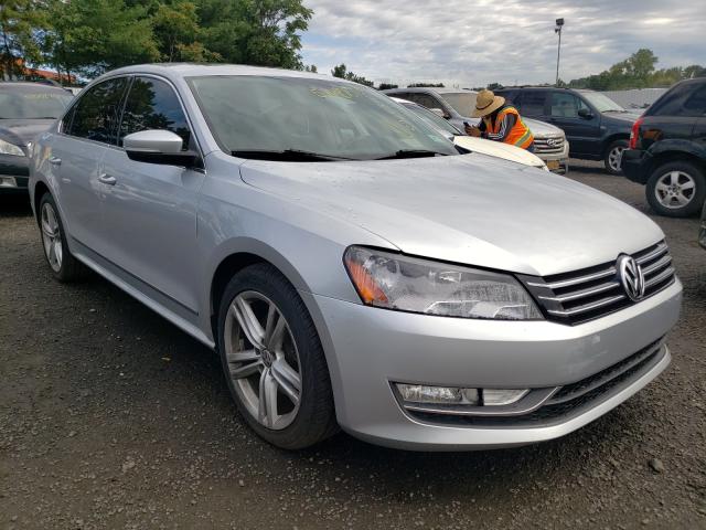 1VWBS7A31FC091644  volkswagen passat 2015 IMG 0