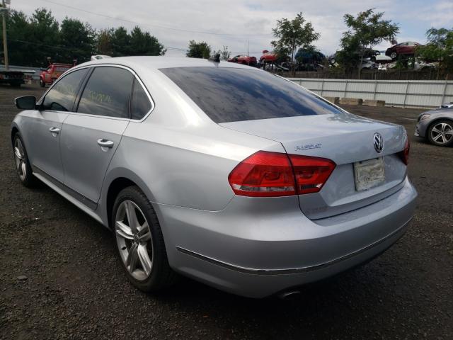 1VWBS7A31FC091644  volkswagen passat 2015 IMG 2