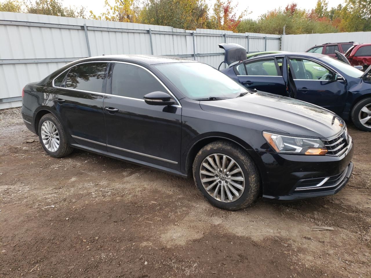 1VWBS7A31GC012846  volkswagen passat 2015 IMG 3