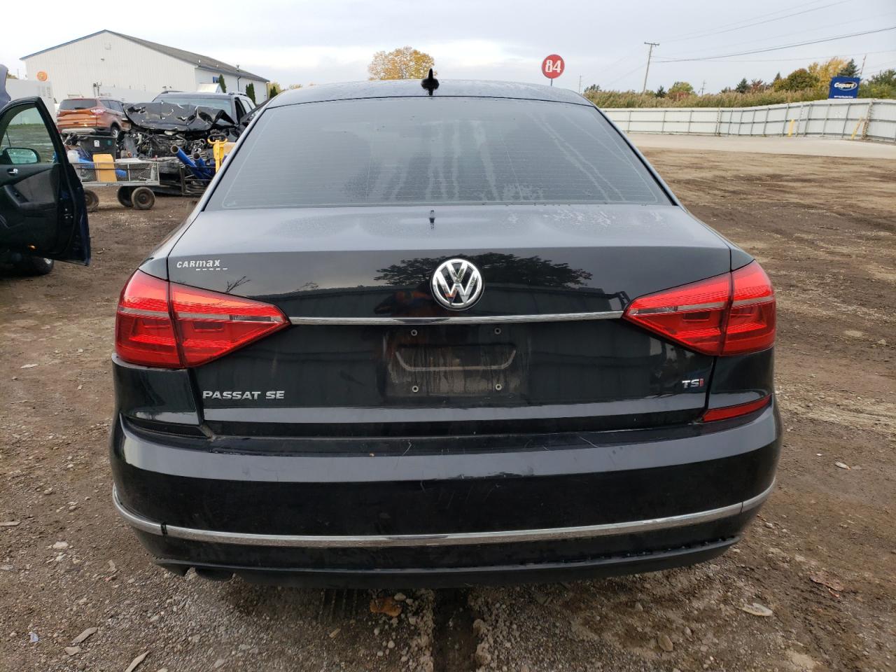 1VWBS7A31GC012846  volkswagen passat 2015 IMG 5