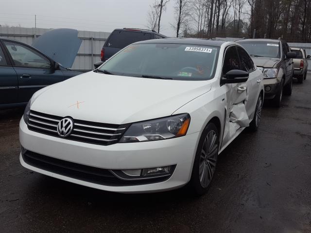 1VWBS7A33FC097929  volkswagen passat 2015 IMG 1