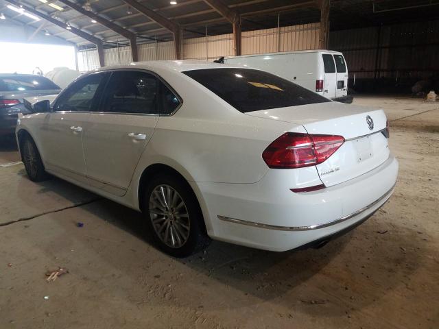 1VWBS7A33GC020365  volkswagen passat 2015 IMG 2