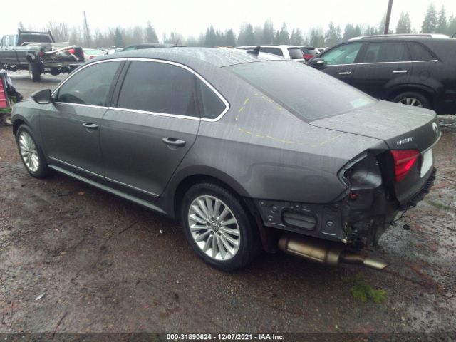 1VWBS7A34GC016177  volkswagen passat 2016 IMG 2