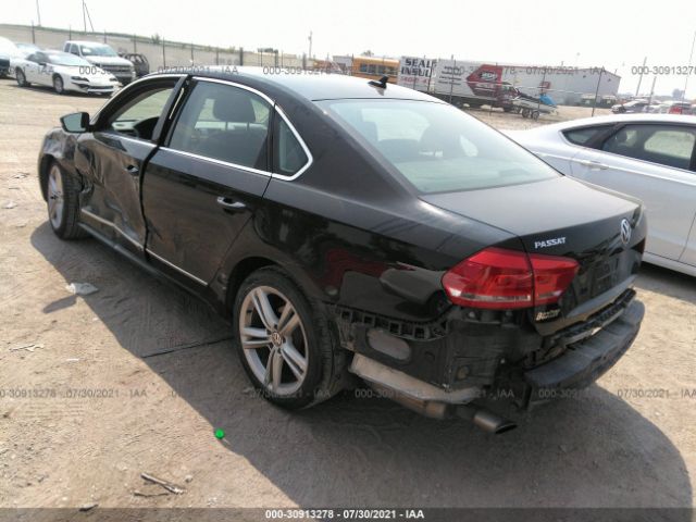 1VWBS7A35FC122832  volkswagen passat 2015 IMG 2