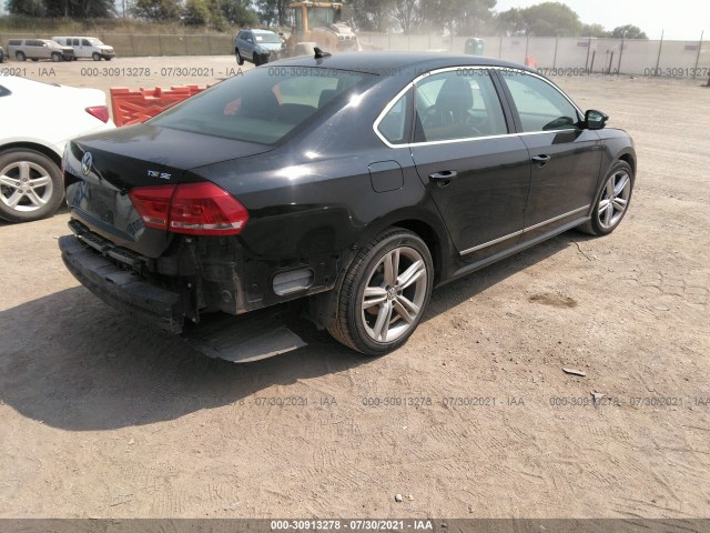 1VWBS7A35FC122832  volkswagen passat 2015 IMG 3