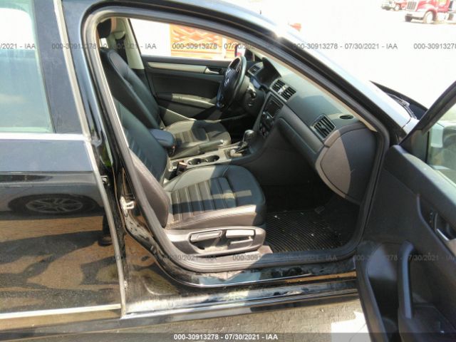 1VWBS7A35FC122832  volkswagen passat 2015 IMG 4