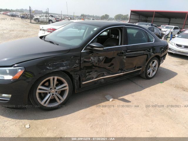 1VWBS7A35FC122832  volkswagen passat 2015 IMG 5