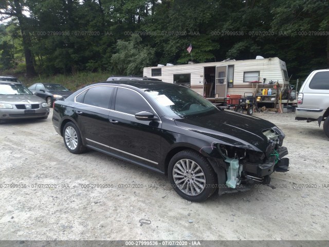 1VWBS7A36GC015208  volkswagen passat 2015 IMG 0