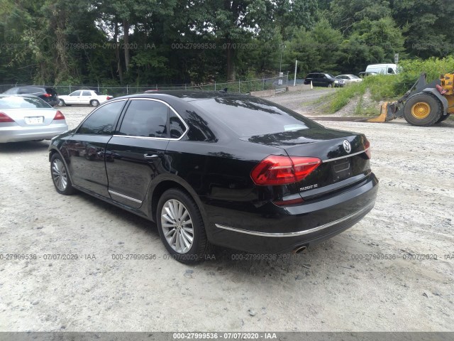 1VWBS7A36GC015208  volkswagen passat 2015 IMG 2