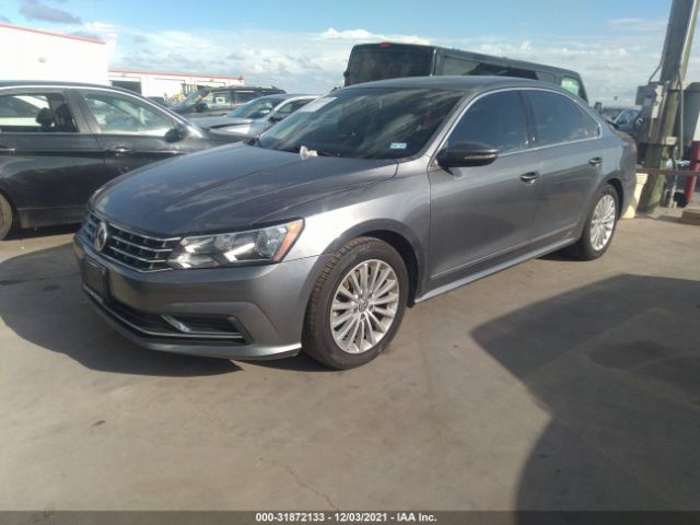 1VWBS7A37GC007442  volkswagen passat 2016 IMG 1