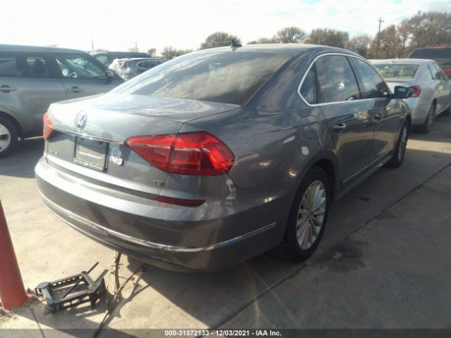 1VWBS7A37GC007442  volkswagen passat 2016 IMG 3