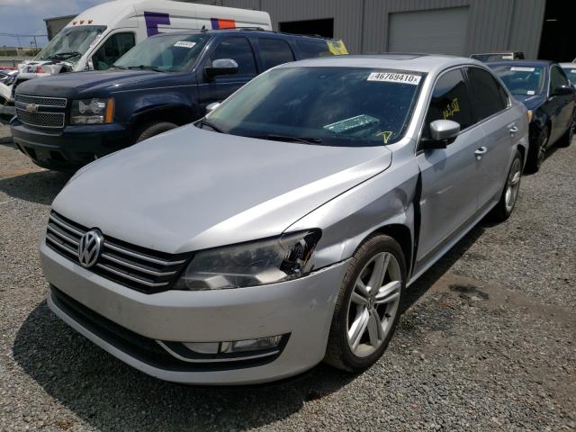 1VWBS7A3XFC065298  volkswagen passat 2015 IMG 1