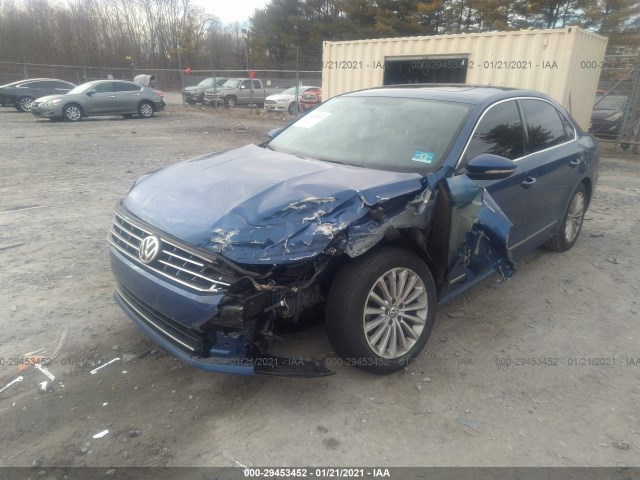 1VWBS7A3XGC011775  volkswagen passat 2016 IMG 1