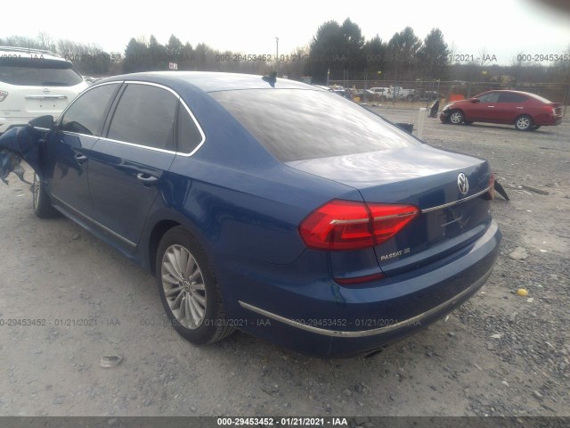 1VWBS7A3XGC011775  volkswagen passat 2016 IMG 2