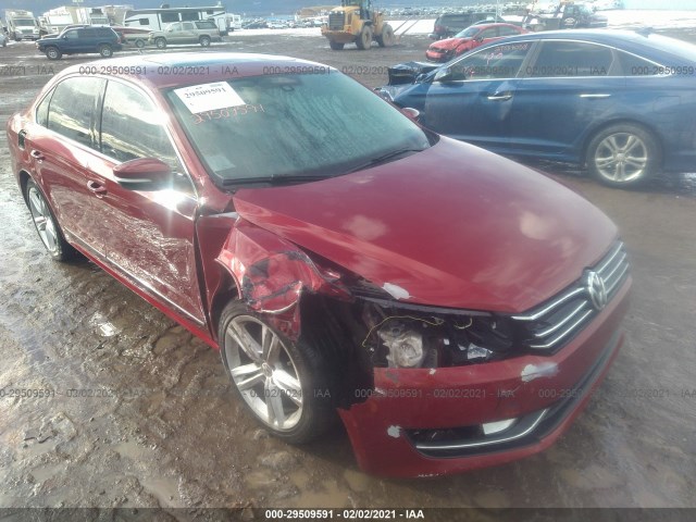 1VWBT7A30FC096444  volkswagen passat 2015 IMG 0