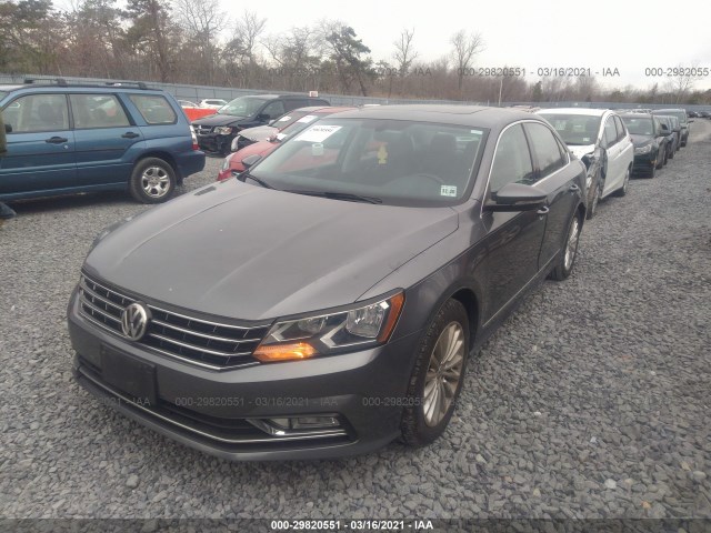 1VWBT7A30GC005867  volkswagen passat 2015 IMG 1