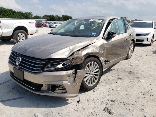 1VWBT7A30GC021695  volkswagen passat 2015 IMG 1