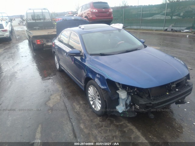 1VWBT7A32GC007555  volkswagen passat 2015 IMG 0