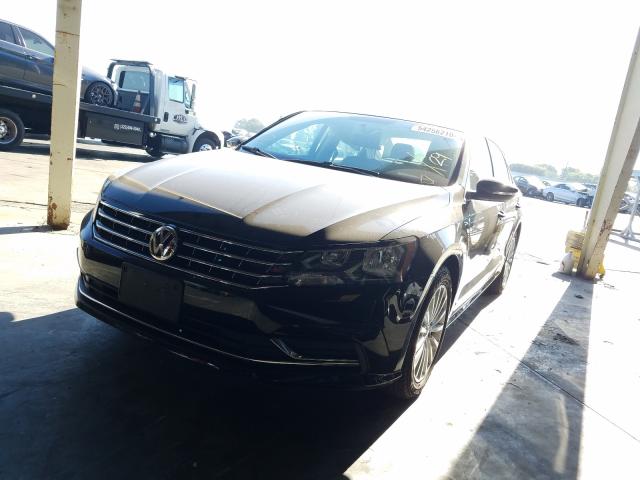 1VWBT7A37GC007003  volkswagen passat 2015 IMG 1