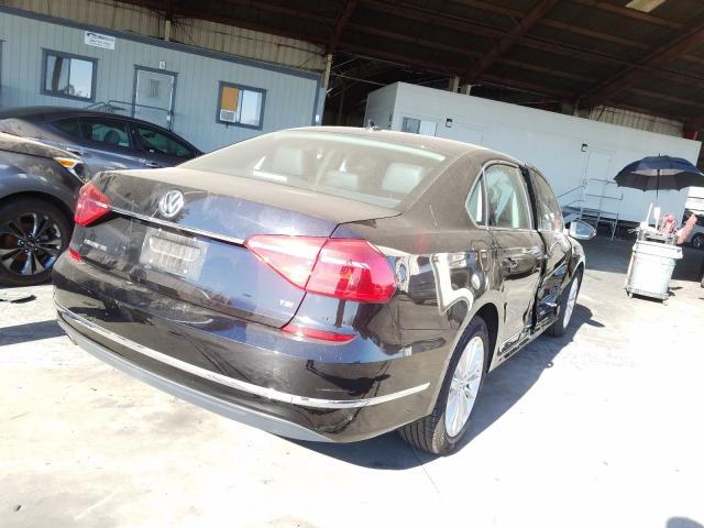 1VWBT7A37GC007003  volkswagen passat 2015 IMG 3