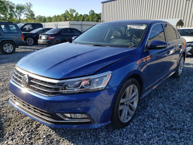 1VWBT7A37GC016204  volkswagen passat 2015 IMG 1