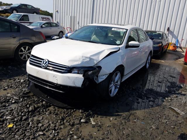 1VWBT7A38FC077849  volkswagen passat 2015 IMG 1