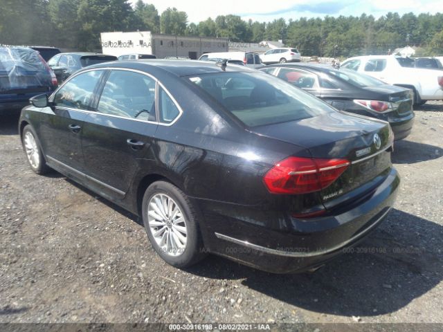 1VWBT7A38GC004367  volkswagen passat 2015 IMG 2