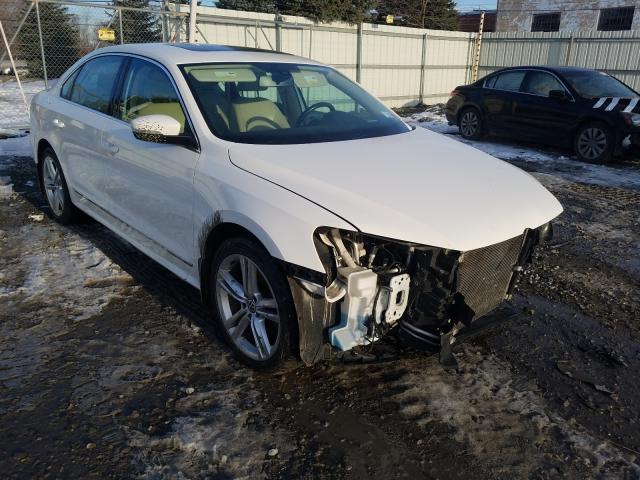 1VWBT7A3XFC062687  volkswagen passat 2015 IMG 0